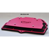 MWR Performance & HE Filter For Suzuki GSX-R 600/750 (2001-03) & 1000 (2001-04) MWR Performance & HE Filter For Suzuki GSX-R 600/750 (2001-03) & 1000 (2001-04)