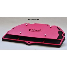MWR Performance & HE Filter For Suzuki GSX-R 600/750 (2001-03) & 1000 (2001-04)