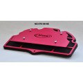 MWR Performance HE & Race Filter For Suzuki GSX-R600/750 (2006-10) MWR Performance HE & Race Filter For Suzuki GSX-R600/750 (2006-10)