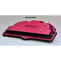 MWR Performance HE & Race Filter For Suzuki GSX-R600/750 (2006-10) MWR Performance HE & Race Filter For Suzuki GSX-R600/750 (2006-10)