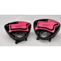 MWR Performance & HE Filter For Suzuki VZR1800 Boulevard M109 / C109 / M109R / C109R (2001+) and Intruder 1800 (06-12)