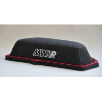 MWR Racing WSBK Air Filter for the Suzuki GSX-R1000 (2009-2016)