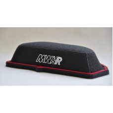MWR Racing WSBK Air Filter for the Suzuki GSX-R1000 (2009-2016)