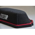 MWR Racing WSBK Air Filter for the Suzuki GSX-R1000 (2009-2016)