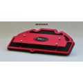 MWR Performance  HE & Race Filter For Suzuki GSX-R1000 (2009-16)