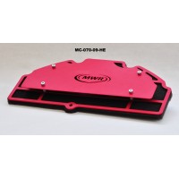 MWR Performance HE & Race Filter For Suzuki GSX-R1000 (2009-16) MWR Performance HE & Race Filter For Suzuki GSX-R1000 (2009-16)