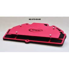 MWR Performance  HE & Race Filter For Suzuki GSX-R1000 (2009-16)