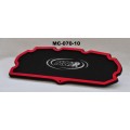 MWR Performance & HE Filter For Suzuki GSX1300 B-King (2008-12)