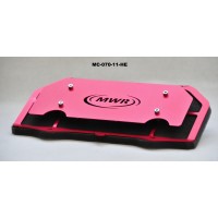 MWR Performance HE & Race Filter For Suzuki GSX-R600/750 (2011+) MWR Performance HE & Race Filter For Suzuki GSX-R600/750 (2011+)