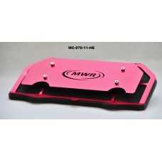 MWR Performance  HE & Race Filter For Suzuki GSX-R600/750 (2011+)