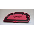 MWR Performance Filter For Suzuki GSR750, GSR600, and GSX-S750