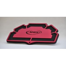MWR Performance Filter For Suzuki GSR750, GSR600, and GSX-S750