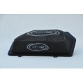 MWR Racing WSBK Air Filter for the Suzuki GSX-R1000 (2017+)