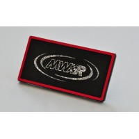 MWR Performance Filters For Triumph Daytona 600 (2002-04) & 650 (2005)