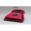 MWR Performance  HE & Race Filter For Triumph Daytona 675 & Street Triple (2006-12)