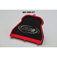 MWR Performance  HE & Race Filter For Triumph Daytona 675 & Street Triple (2006-12)