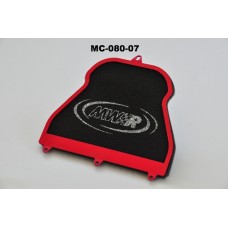 MWR Performance  HE & Race Filter For Triumph Daytona 675 & Street Triple (2006-12)