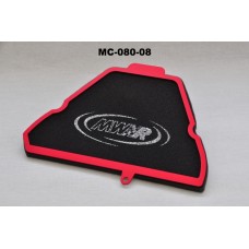 MWR Performance & HE Filter For Triumph Speed Triple 1050  Sprint ST & Tiger 1050 (2007-10)