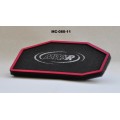 MWR Performance & HE Filter For Triumph Speed Triple 1050 (2011-15)