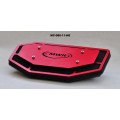 MWR Performance & HE Filter For Triumph Speed Triple 1050 (2011-15)