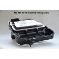 MWR Performance & HE Filter For Triumph Tiger 800 & 800XC (11-17)