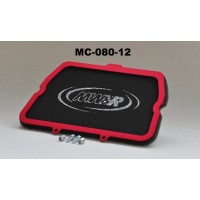 MWR Performance & HE Filter For Triumph Tiger 800 & 800XC (11-17)