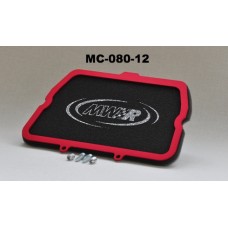 MWR Performance & HE Filter For Triumph Tiger 800 & 800XC (11-17)