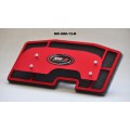 MWR Performance  HE & Race Filter For Triumph Daytona 675 & Street Triple (2013-16)