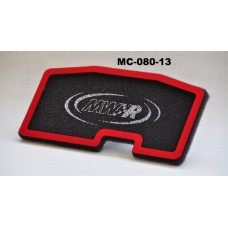 MWR Performance  HE & Race Filter For Triumph Daytona 675 & Street Triple (2013-16)