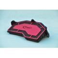 MWR Performance & HE Filter For Triumph Speed Triple 1050 R, S, RS  (16-22)