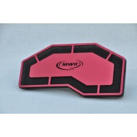 MWR Performance & HE Filter For Triumph Speed Triple 1050 R, S, RS  (16-22)