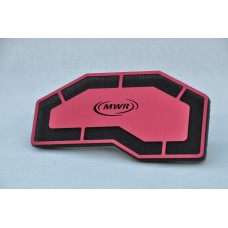 MWR Performance & HE Filter For Triumph Speed Triple 1050 R, S, RS  (16-22)