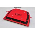 MWR Performance HE & Race Filter For Yamaha R6 (2006-07) MWR Performance HE & Race Filter For Yamaha R6 (2006-07)
