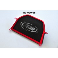 MWR Performance  HE & Race Filter For Yamaha R6 (2006-07)