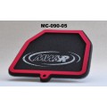 MWR Performance & HE Filter For Yamaha FZ1 (2006-13) & FZ8 (2011-13)