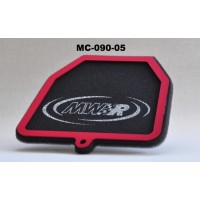 MWR Performance & HE Filter For Yamaha FZ1 (2006-13) & FZ8 (2011-13)