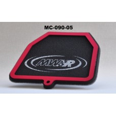 MWR Performance & HE Filter For Yamaha FZ1 (2006-13) & FZ8 (2011-13)