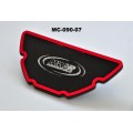MWR Performance & HE Air Filter For Yamaha YZF-R1 (2007-08)