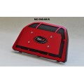MWR Performance, HE, & Race Filters For Yamaha YZF-R6 (2008+)