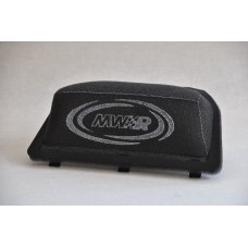 MWR Racing WSBK Air Filter For Yamaha YZF-R6 (2008+)