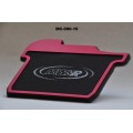 MWR Performance & HE Filters For Yamaha FZ-09 (MT09), FJ-09 Tracer, (13-20) and XSR900 (15-21)