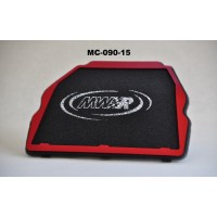 MWR Performance HE & Race Filters For Yamaha YZF R1/ R1S / R1M (2015+) and FZ-10/MT-10 (16-21)