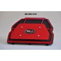 MWR Performance HE & Race Filters For Yamaha YZF R1/ R1S / R1M (2015+) and FZ-10/MT-10 (16-21)