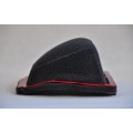 MWR Racing WSBK Air Filter for the Yamaha YZF R1/ R1S / R1M (2015+)