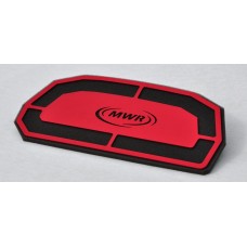 MWR Performance Air Filter For Yamaha YZF 750R/750SP (1993-98)