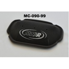 MWR Performance & HE Filters For Yamaha YZF-R6 (1999-05) and YZF-R6S (2006-2009)