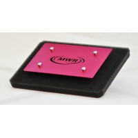 MWR High Efficiency Filter For Moto Guzzi Griso & Stelvio MWR High Efficiency Filter For Moto Guzzi Griso & Stelvio