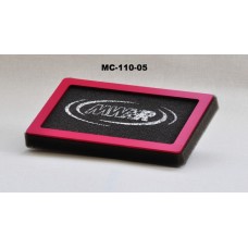 MWR Performance and High Efficiency Air Filters For BMW F650GS, F800R/GS/ST, R1200S/R/GS/RT/ST,  HP2 Megamoto/Sport, & R NineT (up to 2020)