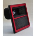 MWR Racing WSBK Air Filter for the BMW S1000RR (2010-2014)