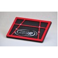 MWR Standard HE and Racing Air Filters For BMW S1000RR (15-19) and S1000XR (15-19)